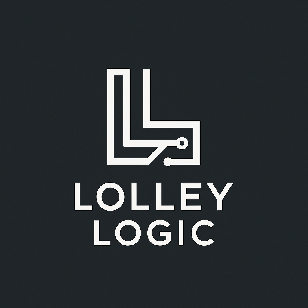 LolleyLogic